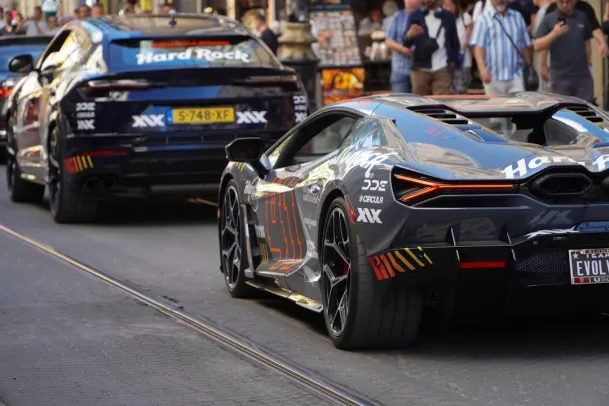 Greenspin Casino Android/iOS aplikacija